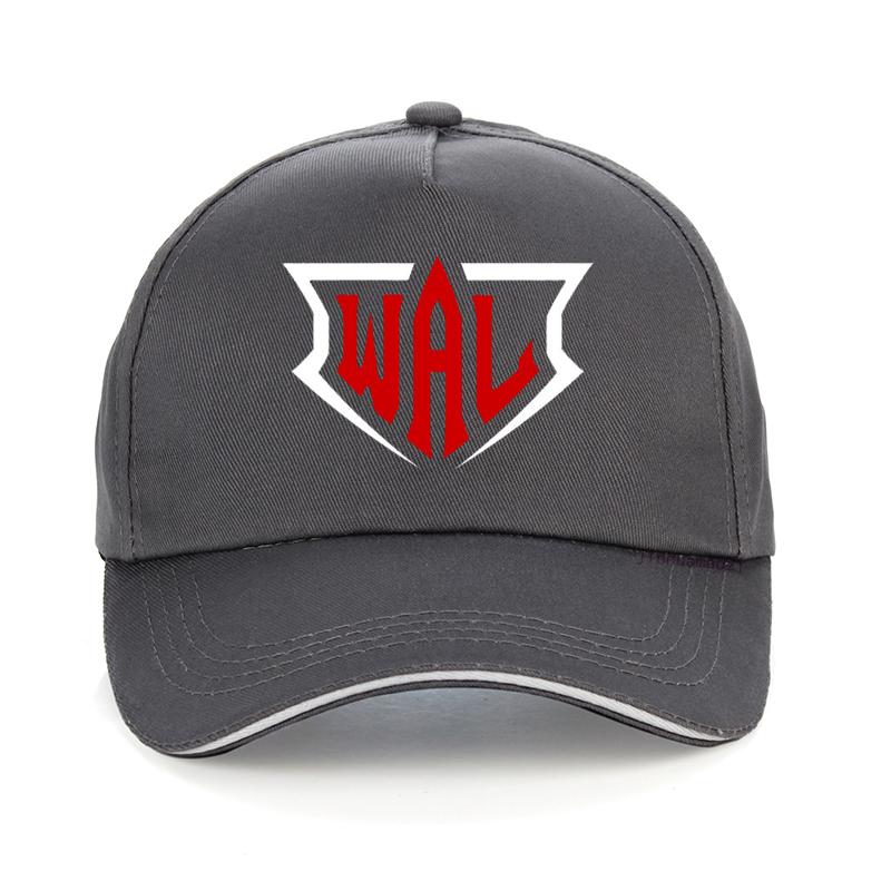 Unisex world armwrestling league baseball cap Casual Cotton Unisex brand Dad Trucker Hat Adjustable Snapback hats Casquette