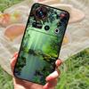 For Nubia Z70 Ultra Case Luxury Cute Cartoon Soft TPU Silicone Shockproof Coque For ZTE nubia Z70 Ultra Protective Fundas Cover