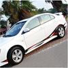 Accesorii de exterior – Autocolante pentru auto
