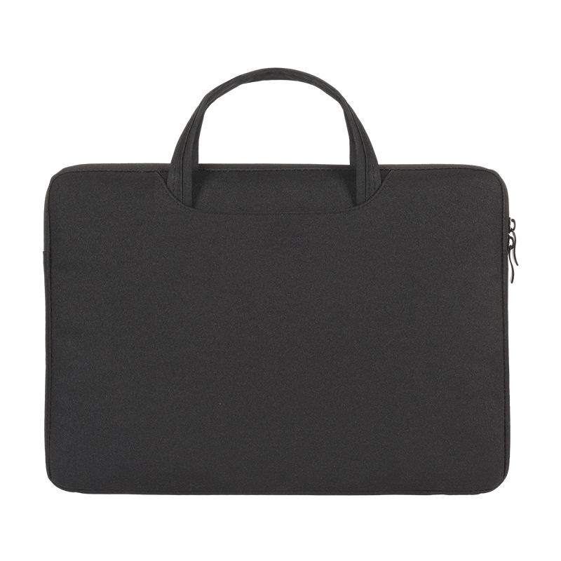 Stylová vodotěsná nárazuvzdorná kabelka na notebook a tablet pro Apple a Huawei