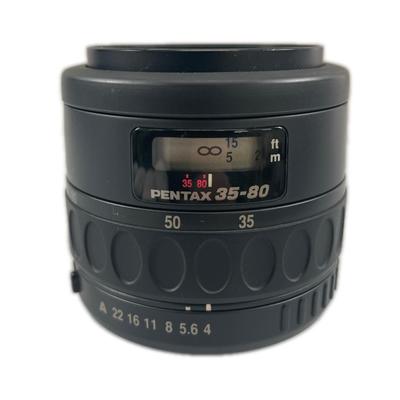 Lenzen en accessoires – Camera lenzen