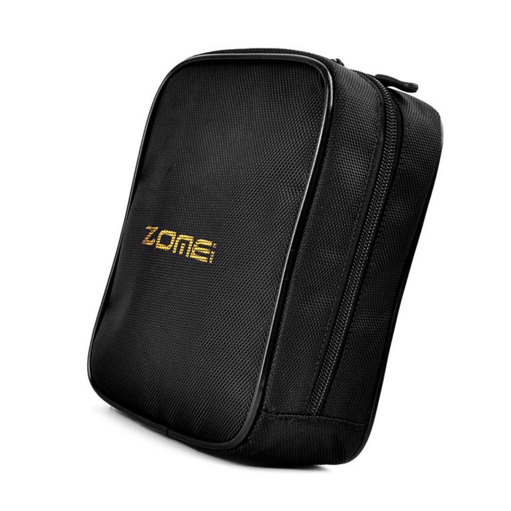 Filtro Zomei 16 bolsillos caso bolsa bolsa cámara tipo billetera para Cokin Z Filtro Cuadrado
