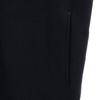 THE RERACS Made In Japan Wool Long Sleeve V Neck One Piece 38 Navy Women Used