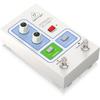 Behringer Behringer Classic Style Octave Pedal Reproduces Legendary 70s Circuits Equipped with Va...