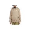 Nike Sweatshirts Unisex Khaki Hooded Moderate Other DZ3392-247