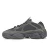 Adidas Yeezy 500 Granite Unisex-Sneakers Grau GW6373