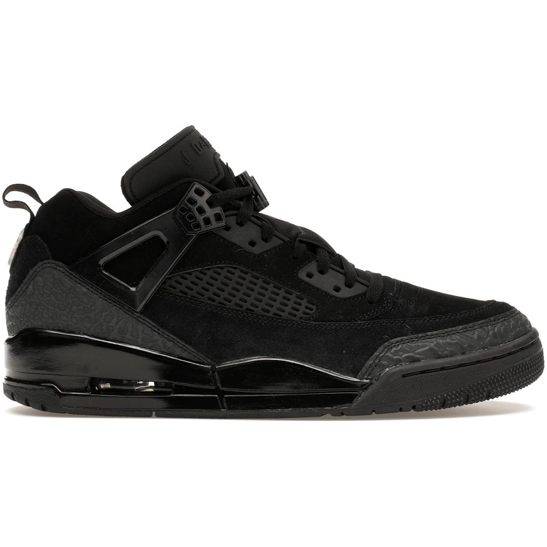

Кроссовки Jordan Spizike Low Black Cat(FQ1759-001) 47.5