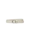 Belt Ck Metal Loop Round Buckle 2.5