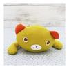 Stuffed toy COCO MOMO (S) all 3 types set