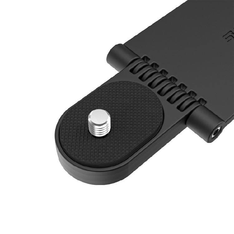 Magnetic Horizontal Camera Handle for X4 Steady Shooting Stand Bracket