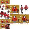 Exquisite Kakegurui Yumeko Jabami School Girls Uniform Full Set Cosplay Costume