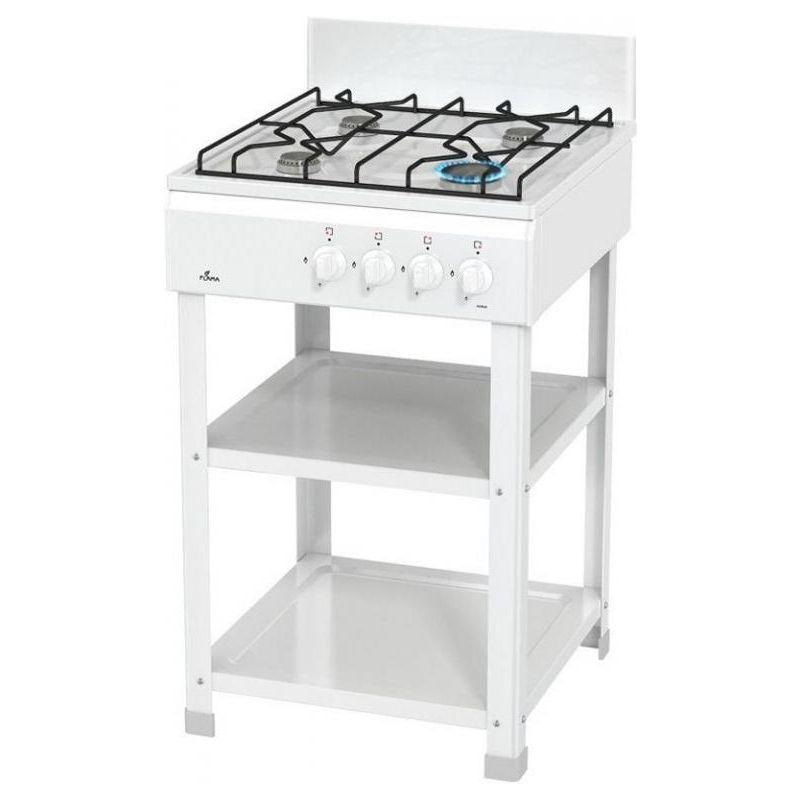 

Электрическая плита Flama Ang1402w