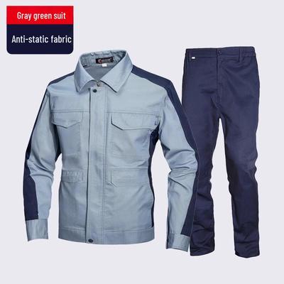 Uniformes et vêtements de travail – Vêtements pour ouvriers