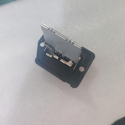 1x HVAC Blower Motor Resistor 97128-3K000 For Hyundai Sonata Santa Fe Kia Forte