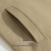 Hodo Men's Wrinkle-Resistant Windproof Twill Workwear Jacket