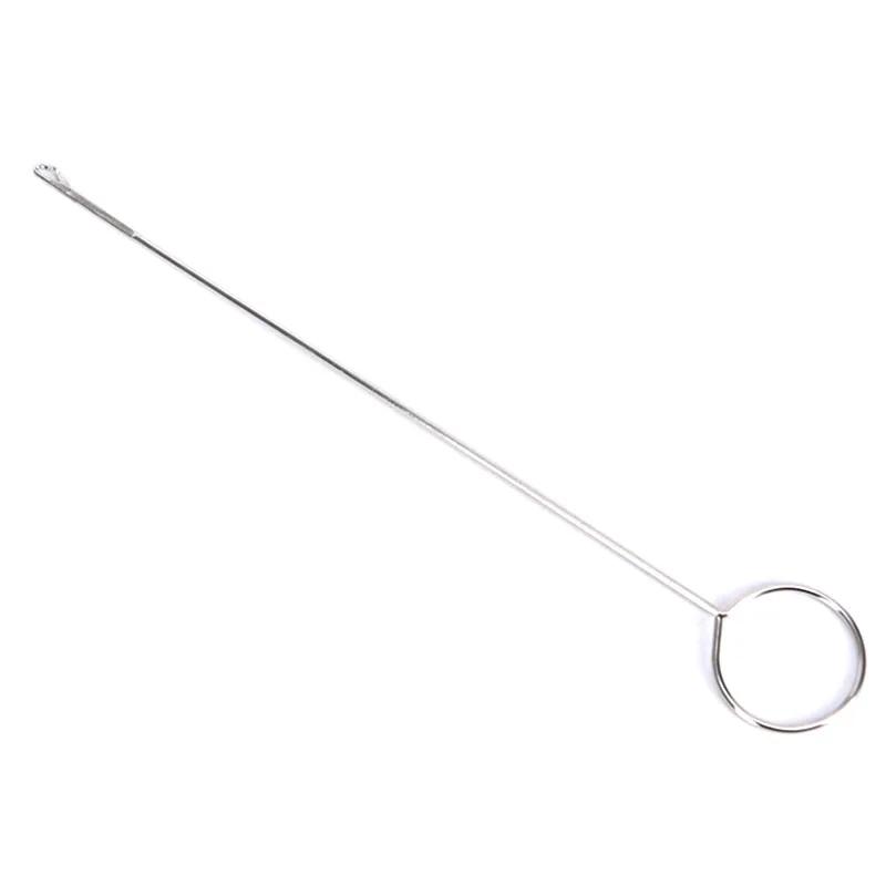 

Belt Threading Device Rope Threading Crochet Overturning Handmade DIY Long And Short Sewing Reverse Inner crochet set