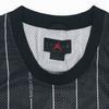 Jordan Striped Number Print Pullover Basketball Vest Men Tops Black DM1381-010