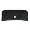 With Lanyard Sunglasses Pouch PU Leather SunGlasses Holder  Eyewear Accessories