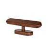 Wood Watch Holder Featuring Creative Design Multipurpose Use for Jewelry Organization Home or Office Enhancement