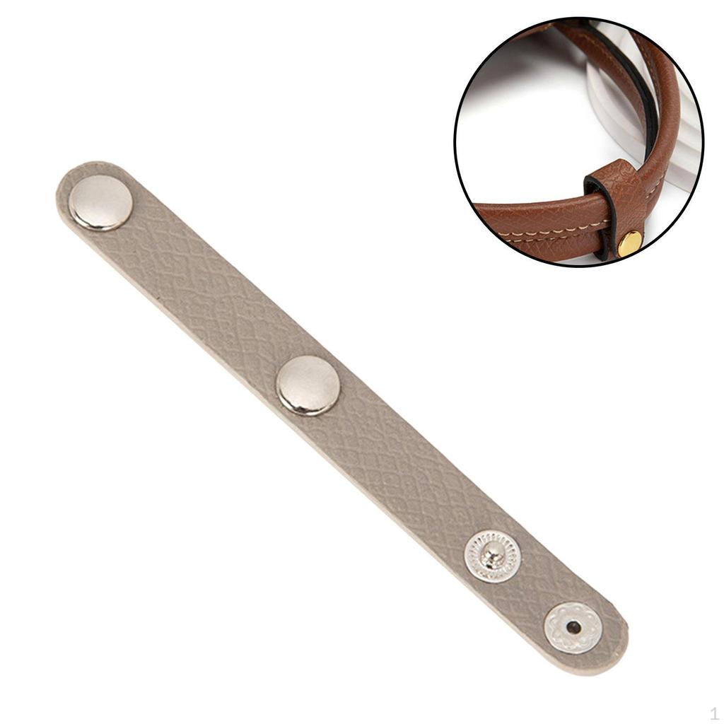 Bag Handle Fixed Buckle Accessory Shoulder Strap Portable Trendy Fixing Clip