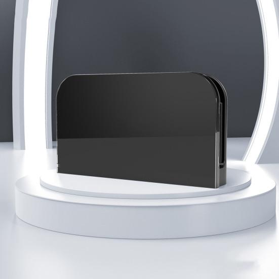 Game Console Dock Protective Cover for Nintendo Switch 2 Anti-scratch Gamepad Base Stand Holder Protector Shell Game Accessories