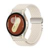 Lückenlose Fallschirmband für Samsung Galaxy Watch 7 6 5 4 FE 5 Pro 44 45mm Geflochtenes Correa Armband Watch6 Classic 47mm 43mm Armband