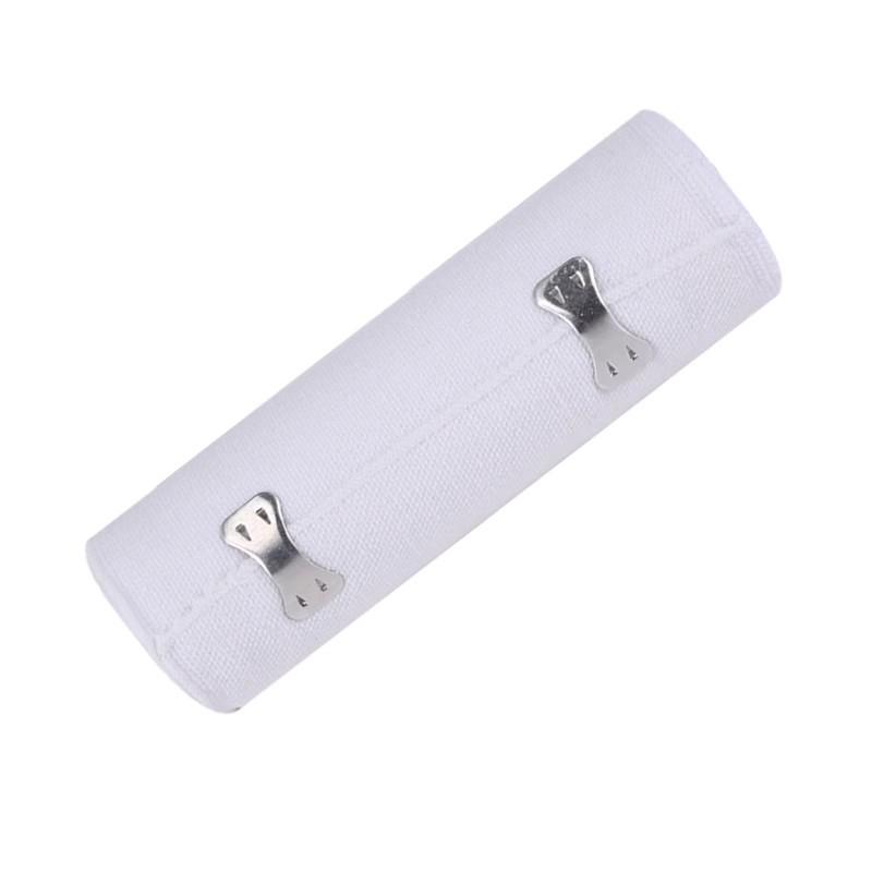 High Elasticity Medical Ankle Bandage for Sports 7.5x450cm One Roll