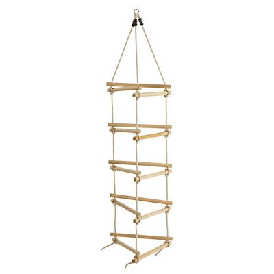 3-sided Rope Ladder