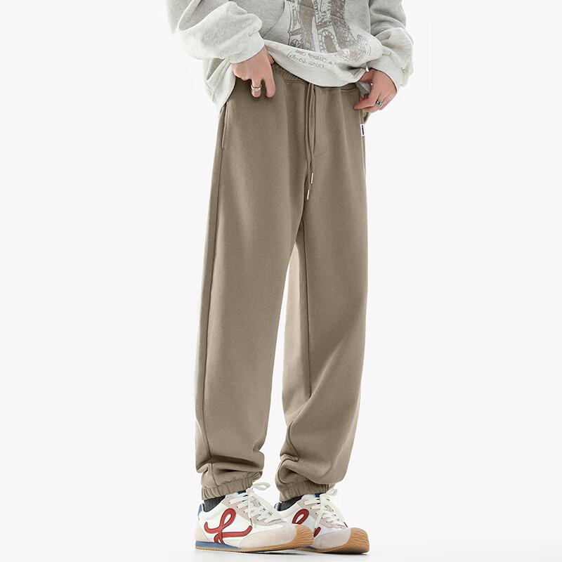 Fingercroxx Men's Japanese Style Jogger Sweatpants