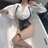 Vêtements érotiques femme – Vêtements pour femmes pour jeux de rôles