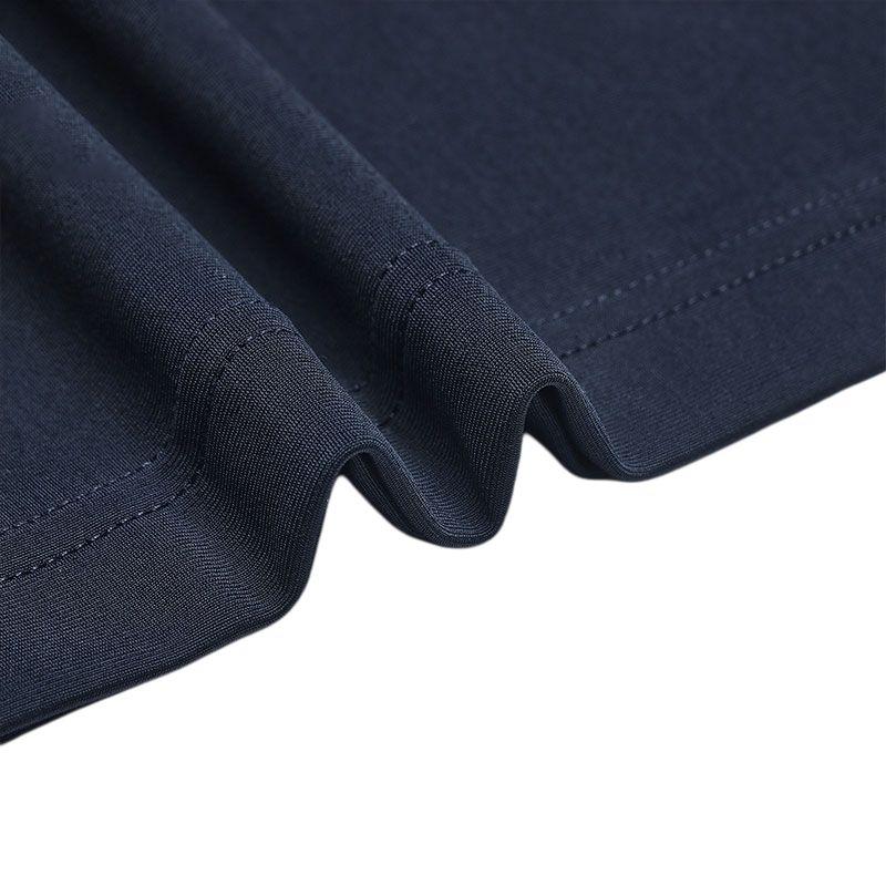 New FILA Golf Series Polo Shirt Men's Legend Blue A11M415205F-NV