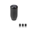 Carbon Fiber Gear Shift Knob for 5-6 Speed Cars
