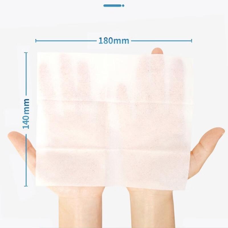 Haishi Hainuo 75% Alcohol Disinfectant Wipes