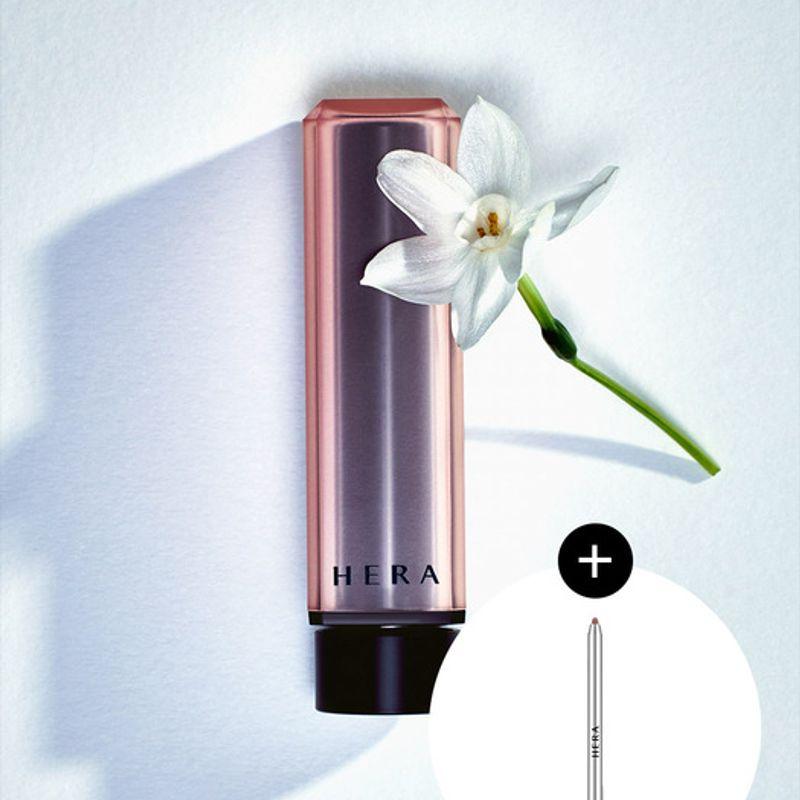 Hera Sensual Powder Matte Lipstick 3g (optional)