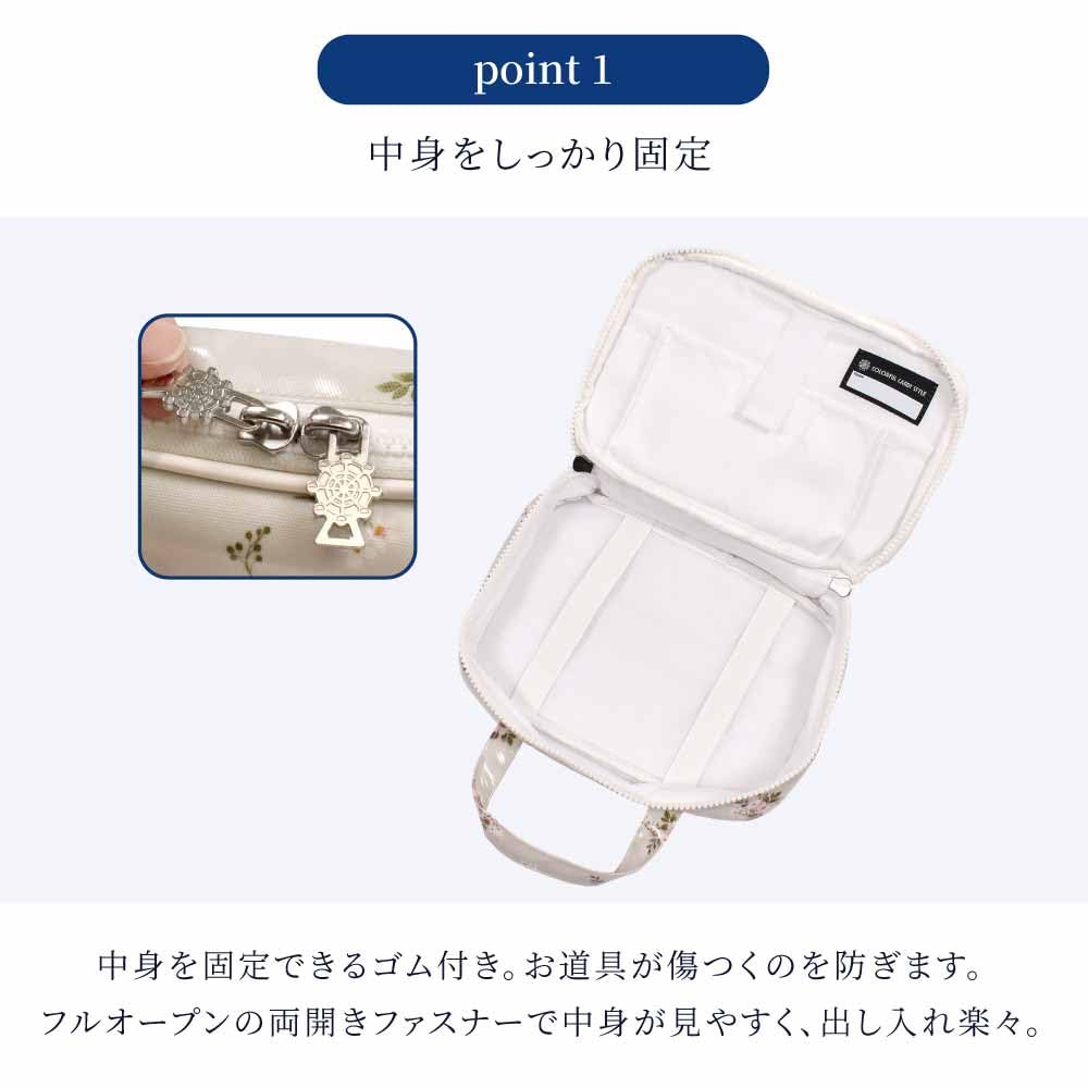 COLORFUL CANDY STYLE Sewing Bag Unicorn Fantasy Elementary School Student Sewing Bag Sewing Kit Case Home Economics School Use Girls One seam ripper