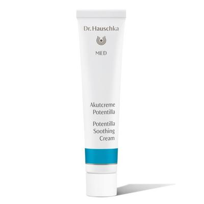 Dr. Hauschka Potentilla Smoothing Cream 20ml