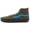 OG SK8-HI LX 'Hairy Suede - Canteen' Men's VN0A45JL2SM