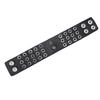 Skull Rivet Punk Leather Bracelet - Edgy Street Dance Rap Wristband Accessory