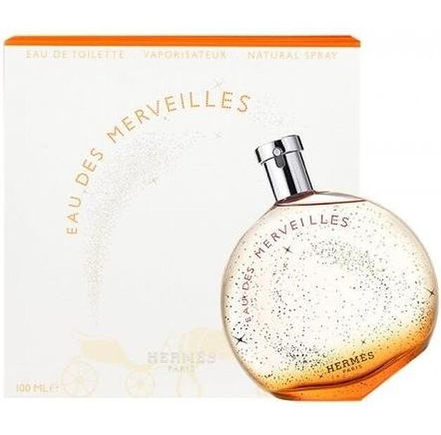 

Туалетная вода Hermes Eau Des Merveilles 30 ml spray