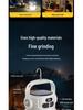 Solar-Powered Multifunctional Camping Light with USB Charging & Remote Control for Outdoor Use