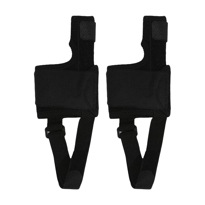 Bunion Corrector Splint Straightener Support Toes Foot Thumb Orthosis Hallux Valgus Corrector Orthopedic Tools Left and Right