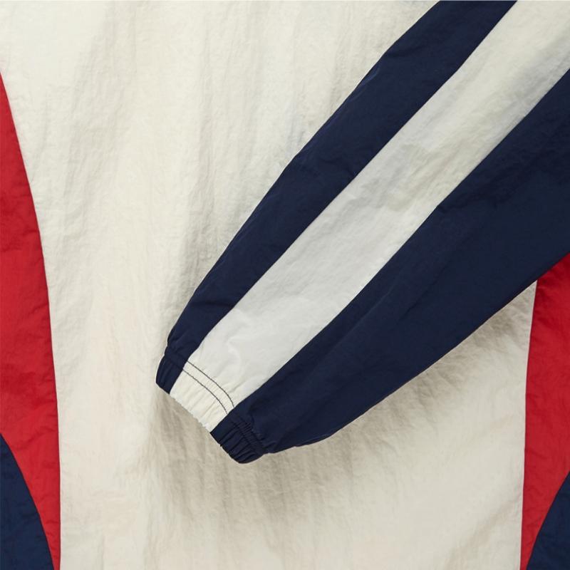 Reebok Rival Woven Piste   White Rets4fm12ow