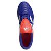 Adidas copa gloro ii fg soccer shoes leather blue
