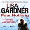 Fear Nothing Detective D.D. Warren 7 by Lisa Gardner Paperback Book 9780755388349