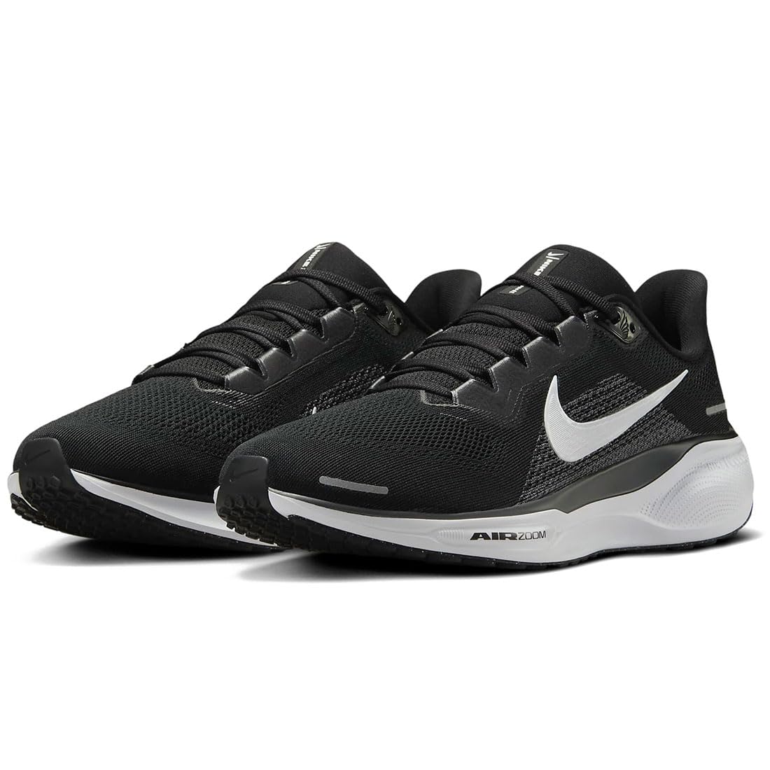 

Nike Pegasus Размер 41, Черный/Антрацит/Белый, FD2722-002, 24.5см