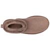 UGG Classic Mini Ii 'Boot Caribou' Women's 1016222-CRBO
