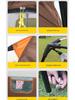 Breathable Waterproof Automatic Tent - Mosquito-Proof, Portable & Folding Outdoor Camping Shelter
