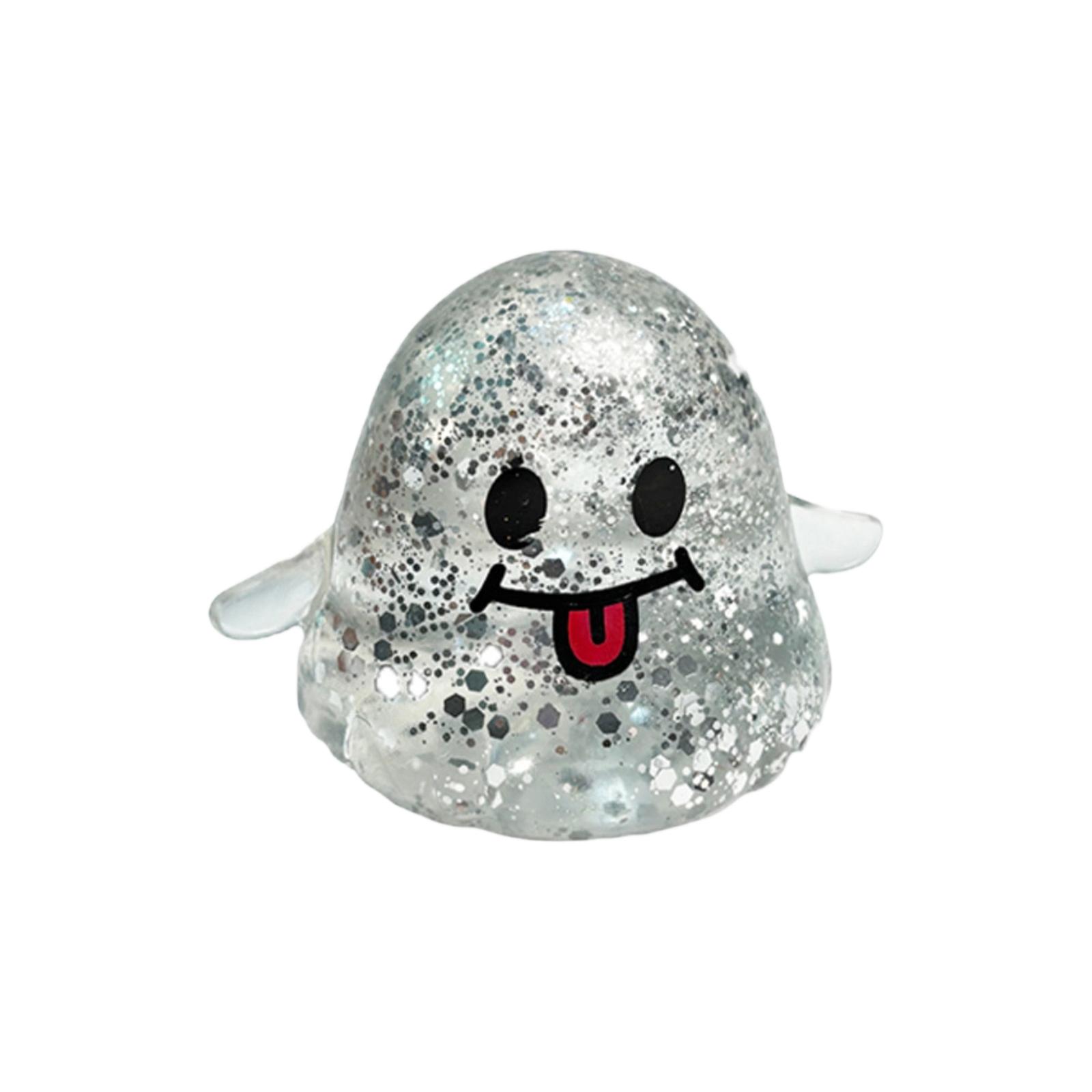 Malt Candy Squeezable Slow- Decompression Toy One Size серебряный