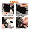 Solxion Grip Heater for Motorcycles, Wrap Type USB Grip Heater,