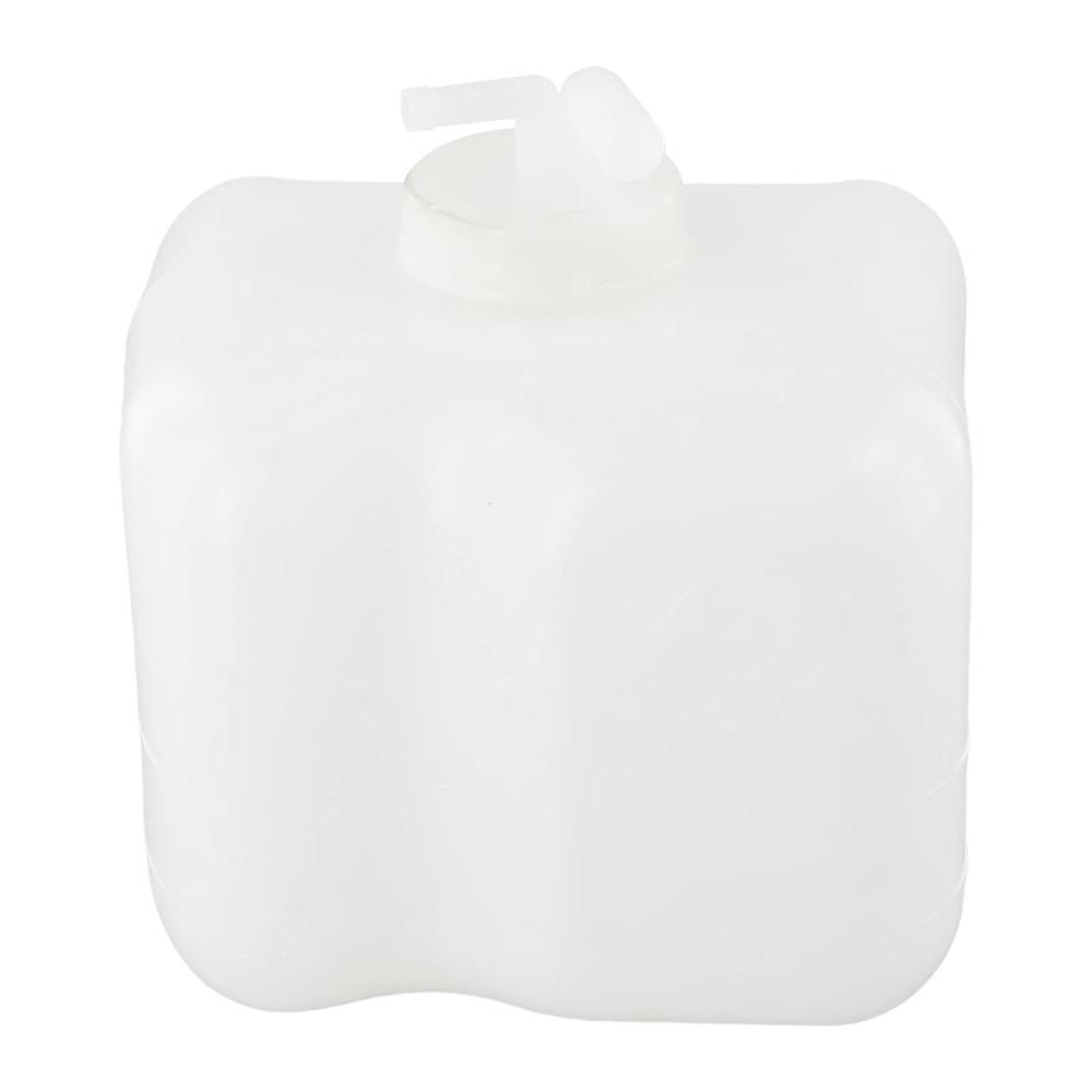 Car Coolant Overflow Reservoir Water Tank MB605260 For Mitsubishi Montero